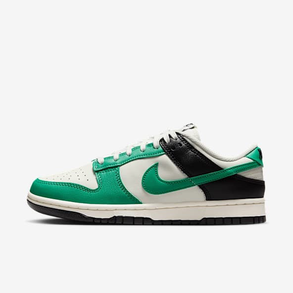 Nike Dunk. Low & High Top Trainers. Nike CA